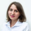 Шарова Екатерина Витальевна