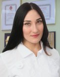 Усубова Наиля Рафаэль кызы