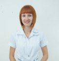 Чарушина Ольга Ивановна