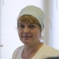 Зылёва Наталья Павловна