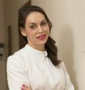 Калинина Екатерина Ивановна