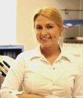 Добрынина Екатерина Анатольевна