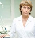 Клещева Елена Владимировна
