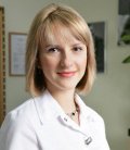 Сеничкина Наталья Ивановна