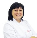 Леонова Валерьевна Ольга