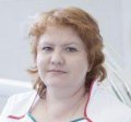 Родионова Марина Нарцисовна