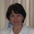 Домничева Светлана Вячеславовна