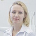 Пименова Марина Леонидовна