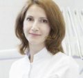 Литвинова Арина Валерьевна