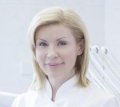 Влащенко Виктория Витальевна