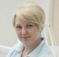Ломакина Виктория Александровна