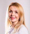 Шпакова Анна