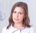Кириллова Ольга Валентиновна