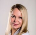 Голубкова Елена
