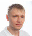 Комаров Павел Викторович