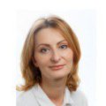 Усачева Ирина Владимировна