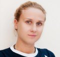Сидорова Екатерина