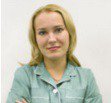 Гулак Анна Олеговна