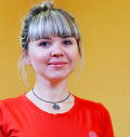 Ляхова Юлия