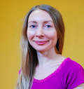 Анисимова Татьяна