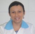 Константинова Валерия Владимировна