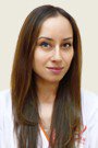 Батталова Лилия Меликсетова
