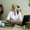 Барило Анна Александровна