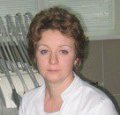 Боброва Ирина Павловна