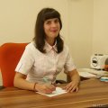 Панова Юлия Владимировна