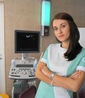 Тихаева Ксения Юрьевна