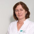 Захарова Светлана Александровна