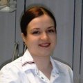 Алимова Диана Сергеевна