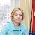 Романова Татьяна Ивановна