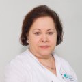 Шевелева Нина Ивановна