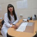 Кустова Татьяна Владимировна