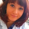 Гаянова Лола Бахтиеровна