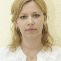 Лагуткина Ольга Владимировна