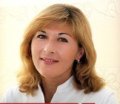 Шитова Виктория Борисовна 