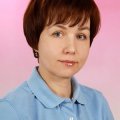 Кравцова Анжелика Викторовна