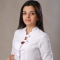 Алиева Айнур Джангизовна