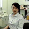 Плотникова Анастасия Владимировна