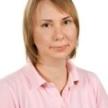 Алехина Наталья Алексеевна