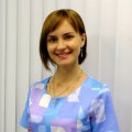 Загвоздина Юлия Александровна