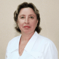 Шашнина Марина Константиновна