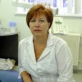 Иванова Ольга Ивановна