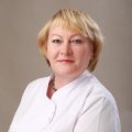 Елтышева Мария Павловна