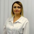 Атаманюк Лариса Владимировна