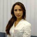 Ерофеева Елена Сергеевна