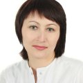 Жданова Татьяна Владимировна
