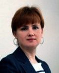 Гаценко Инга Петровна